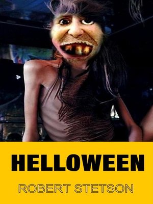 cover image of Helloween